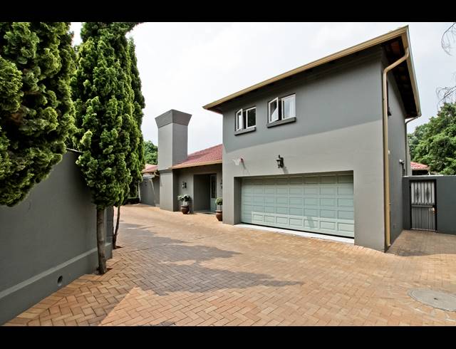 3 BEDROOM HOUSE FOR SALE IN ILLOVO